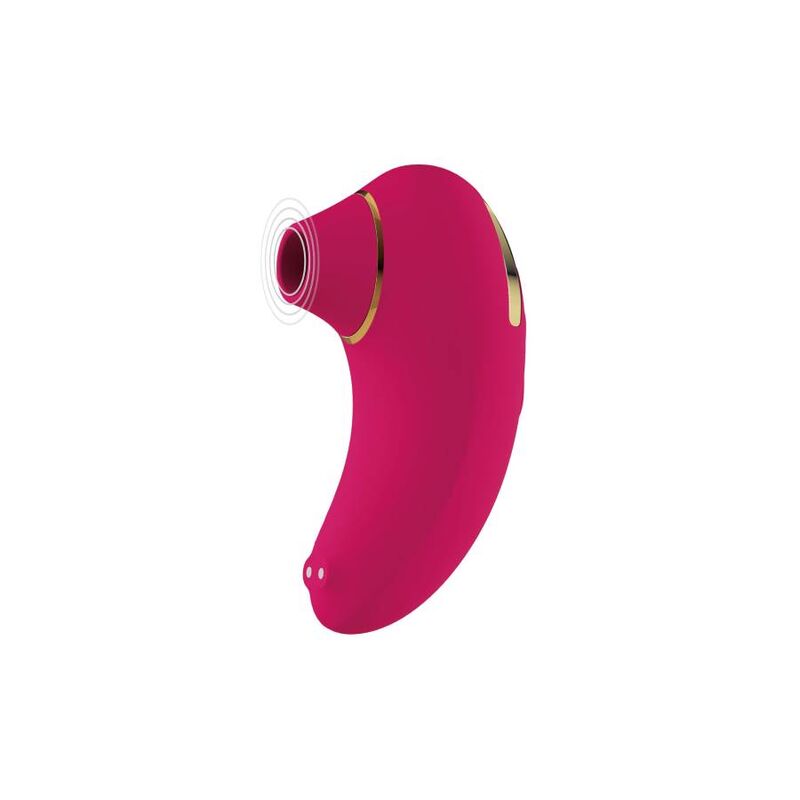 XOCOON - STIMULATEUR D''AMOUR INFINI FUCHSIA