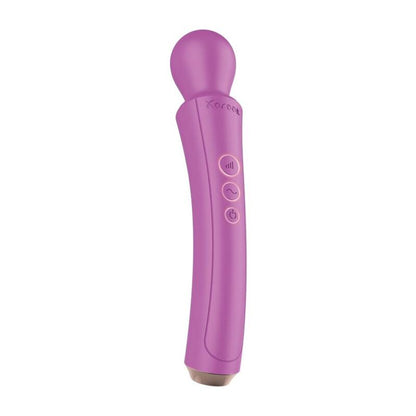 XOCOON - LA BAGUETTE COURBE FUCHSIA