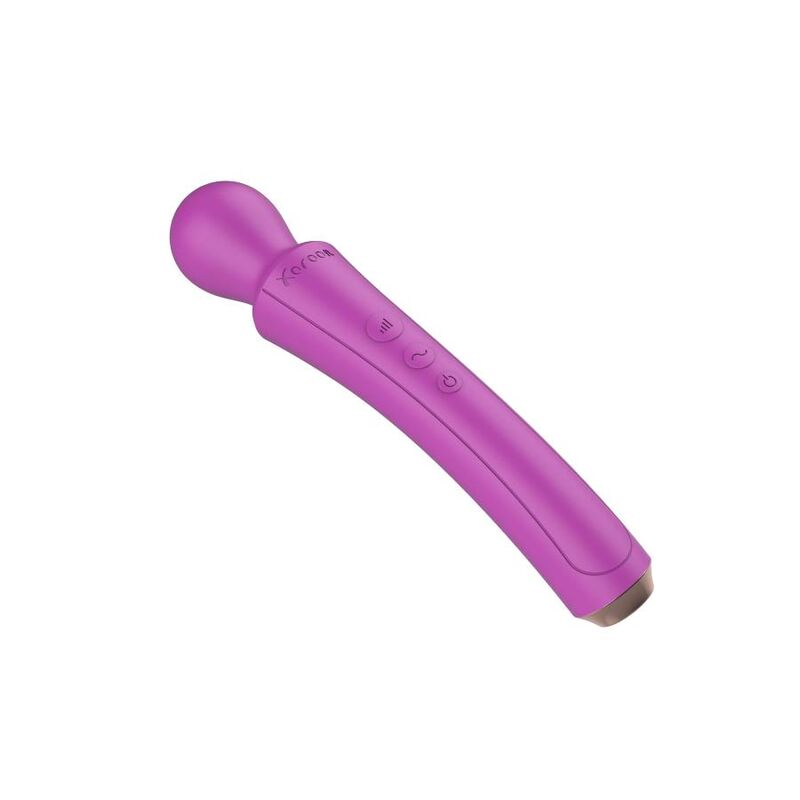 XOCOON - LA BAGUETTE COURBE FUCHSIA