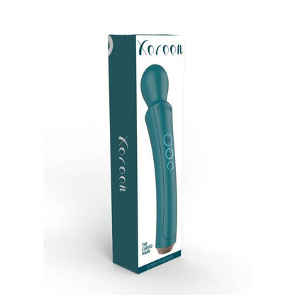 XOCOON - LA BAGUETTE COURBE VERTE