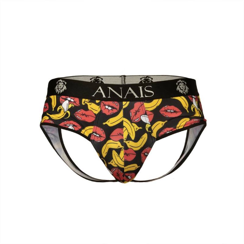 ANAIS MEN - BIKINI BANANA JOCK S