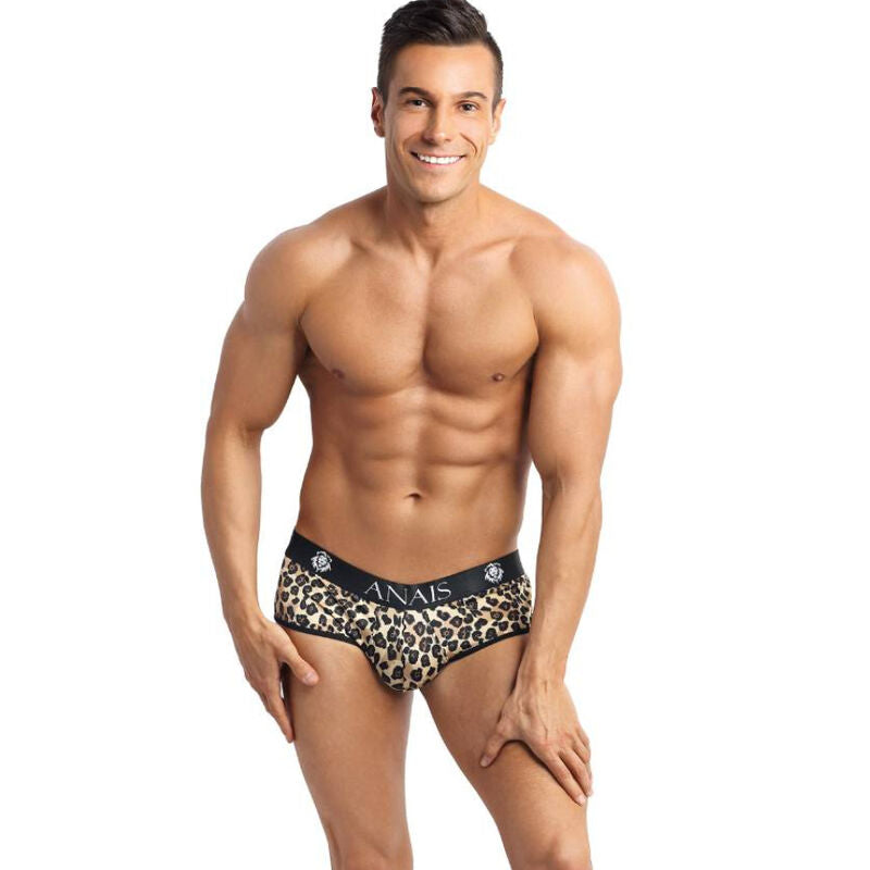 ANAIS MEN - BIKINI MERCURY JOCK S