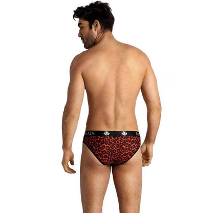 ANAIS MEN - SLIP TRIBAL S