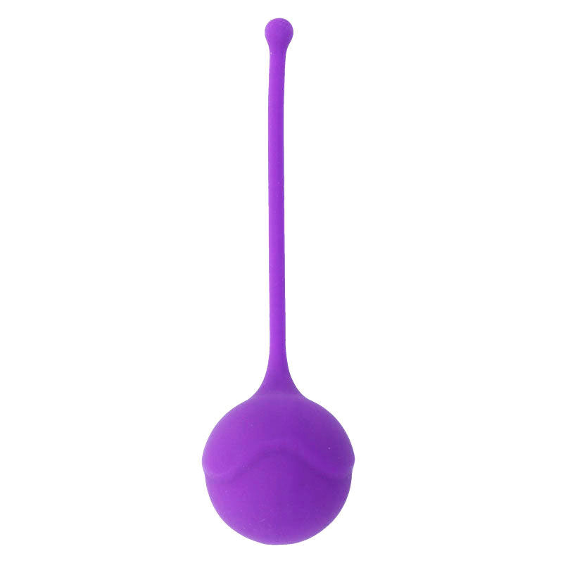 INTENSE - KISHA FIT ONE SILICONE KEGEL LILAS