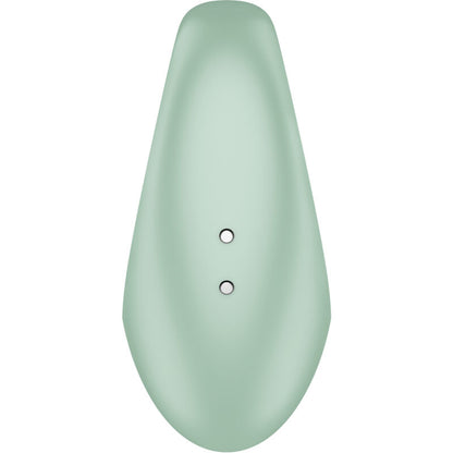 SATISFYER - PAIRE PARFAITE 3 VERT