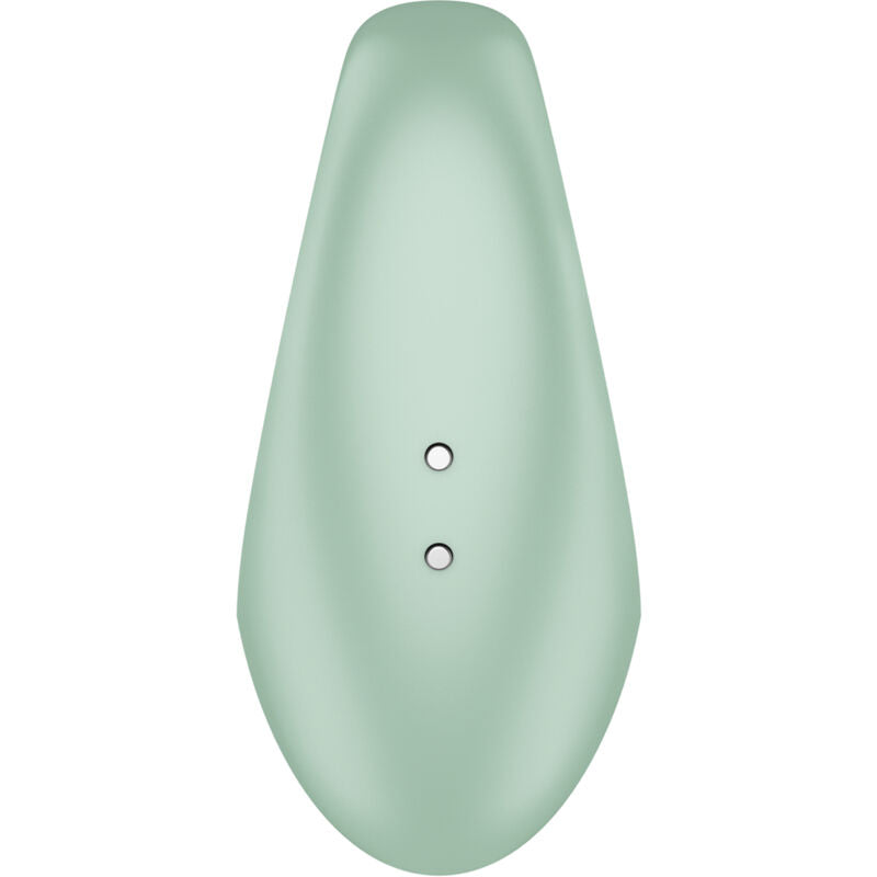 SATISFYER - PAIRE PARFAITE 3 VERT