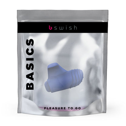 B SWISH - DOIGT VIBRANT BLEU BTEASED BASIC