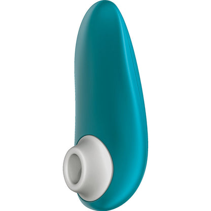 WOMANIZER - STIMULATEUR CLITORAL STARLET 3 TURQUOISE