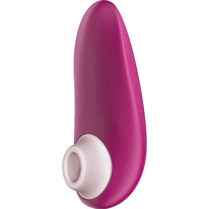 WOMANIZER - STIMULATEUR CLITORAL STARLET 3 ROSE