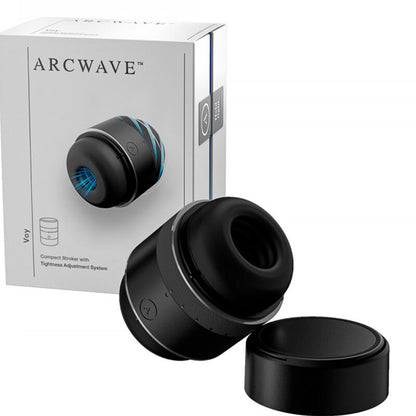 ARCWAVE - MASTURBATEUR STROKER VOY COMPACT