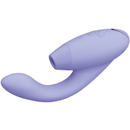 WOMANIZER - DUO 2 STIMULATEUR LILAS