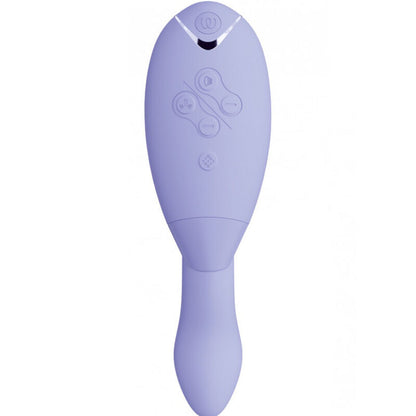 WOMANIZER - DUO 2 STIMULATEUR LILAS