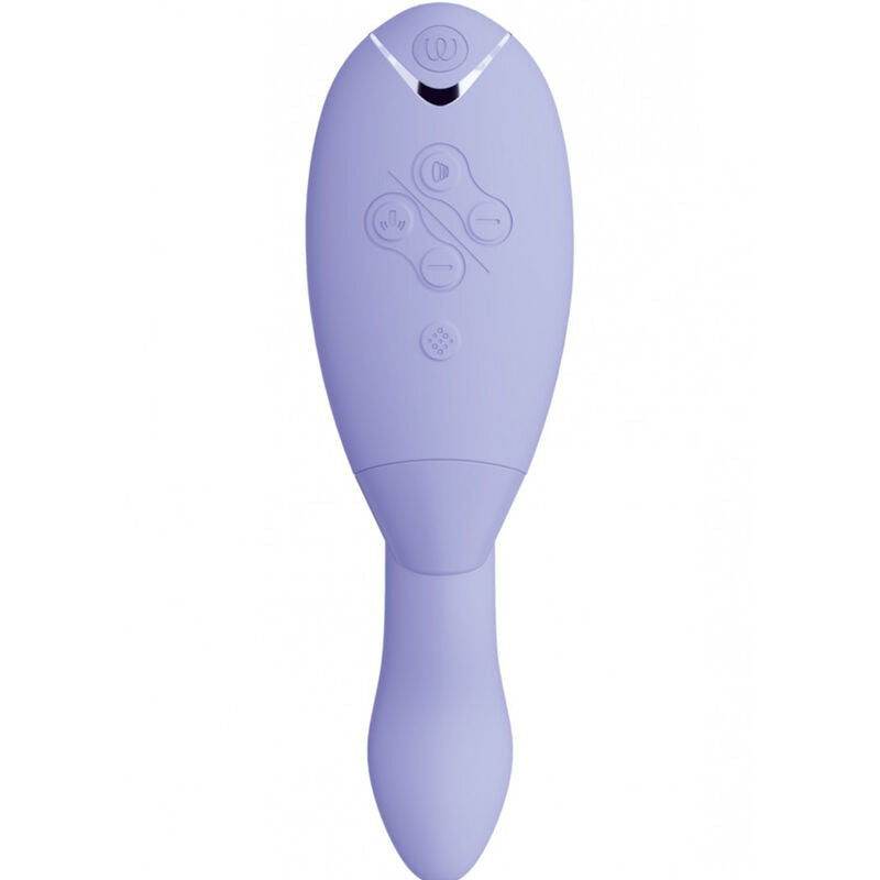 WOMANIZER - DUO 2 STIMULATEUR LILAS