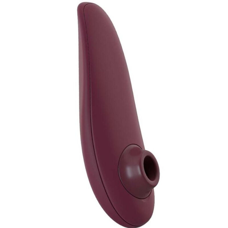 WOMANIZER - STIMULATEUR CLITORAL CLASSIC 2 BORDEAUX