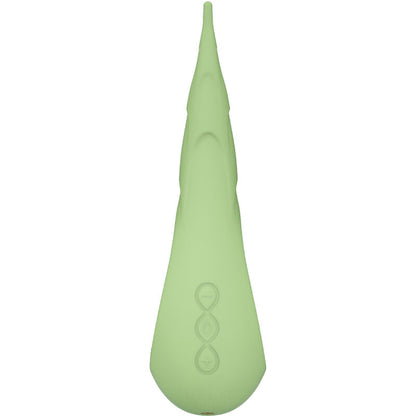 LELO - STIMULATEUR DE CLITORIS DOT CRUISE JAUNE