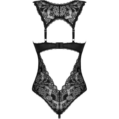 OBSESSIVE - TEDDY SANS CROTCHLES DONNA DREAM XS/S