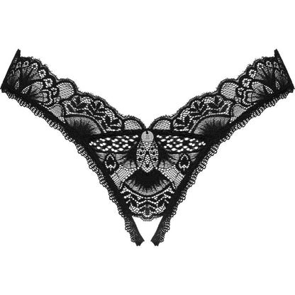 OBSESSIVE - STRING SANS ENTREJAMBE DONNA DREAM XS/S