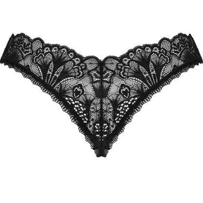 OBSESSIVE - STRING SANS ENTREJAMBE DONNA DREAM XS/S