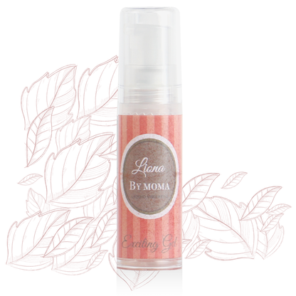 LIONA BY MOMA - VIBRATEUR LIQUIDE GEL EXCITANT 6 ML