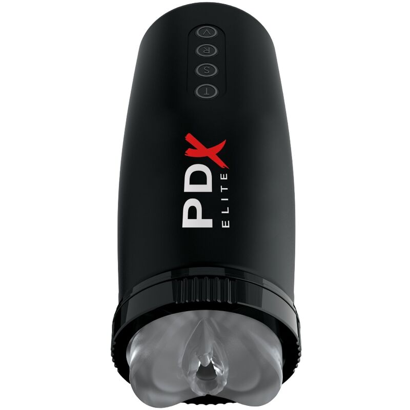 PDX ELITE - STROKER ULTRA PUISSANT RECHARGEABLE