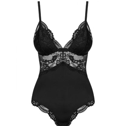 OBSESSIVE - 810-TED-1 TEDDY NOIR S/M