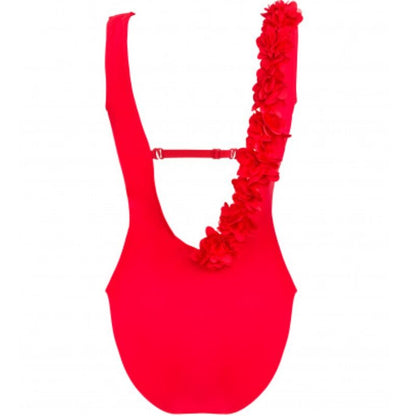 OBSESSIVE - MAILLOT DE BAIN CUBALOVE ROUGE XL