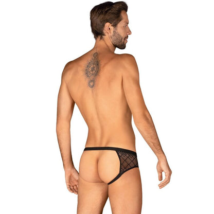 OBSESSIVE - JOCKSTRAP SEVERIO S/M