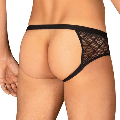 OBSESSIVE - JOCKSTRAP SEVERIO S/M