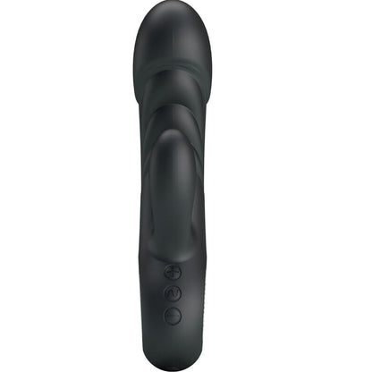 PRETTY LOVE - ANSEL VIBRATEUR GY POINT STIMULATEUR CLITORIS