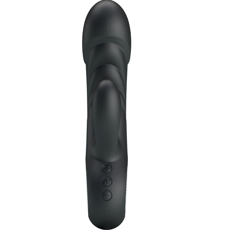 PRETTY LOVE - ANSEL VIBRATEUR GY POINT STIMULATEUR CLITORIS