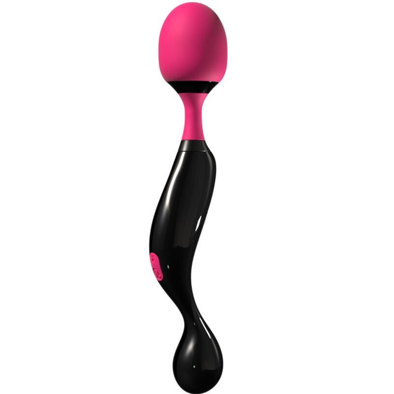 ADRIEN LASTIC - BAGUETTE DE MASSAGE VIBRATEUR SYMPHONY