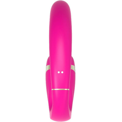 ADRIEN LASTIC - MY·G CLITORIS SUCKER ET STIMULATEUR DE POINT G ROSE