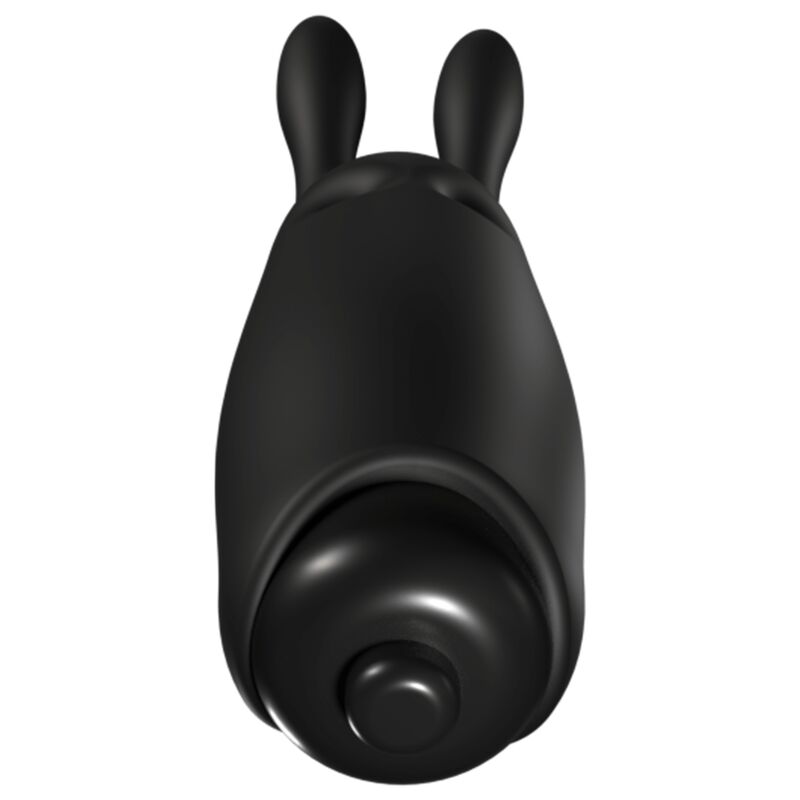 ADRIEN LASTIC - VIBRATEUR LASTIC POCKET LAPIN NOIR