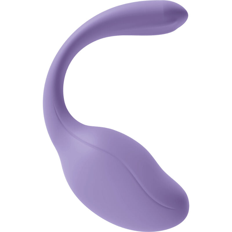 ADRIEN LASTIC - STIMULATEUR DE CLITORIS SMART DREAM 3.0 & TÉLÉCOMMANDE G-SPOT VIOLET - APPLICATION GRATUITE