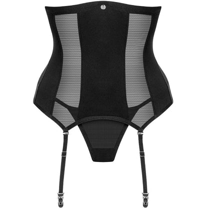 OBSESSIVE - CORSET & STRING CHIC AMORIA XS/S