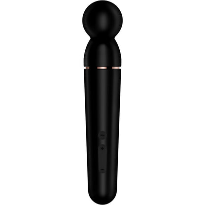 SATISFYER - PLANET WAND-ER VIBRATEUR MASSAGER BERRY