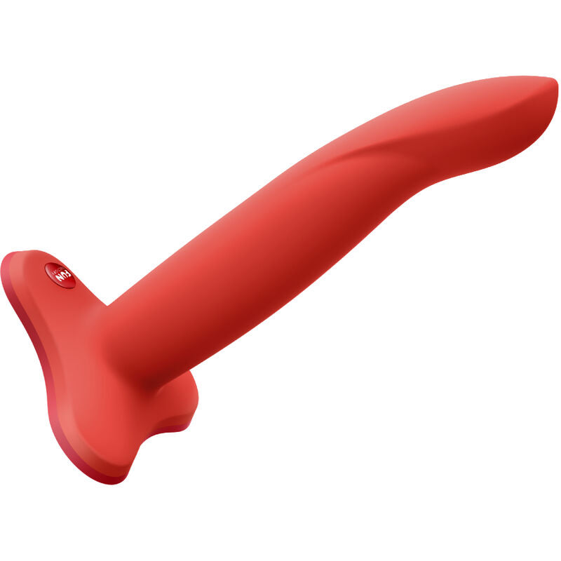 FUN FACTORY - GODE FLEXIBLE LIMBA ROUGE TAILLE M