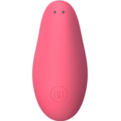 WOMANIZER - LIBERTY 2 STIMULATEUR & VENTOUSE CLITORIS VERT CLAIR