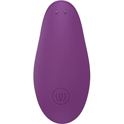 WOMANIZER - LIBERTY 2 STIMULATEUR & VENTOUSE CLITORIS VERT CLAIR