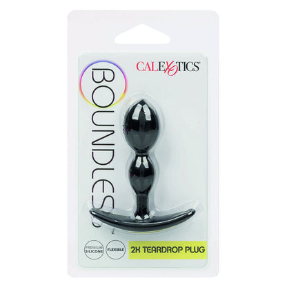 CALEXOTICS - BOUNDLESS BOUCHON EN GOUTTE DE LAME 2X