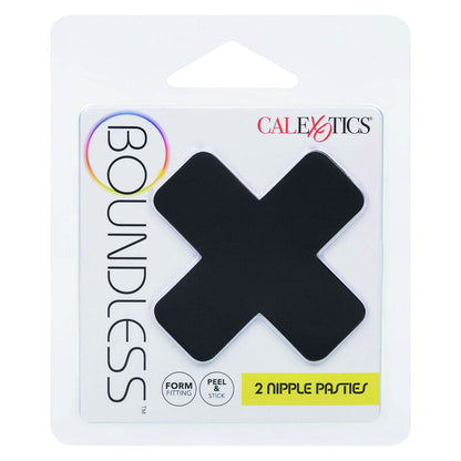 CALEXOTICS - BOUNDLESS 2 PTÉS TÉTONS