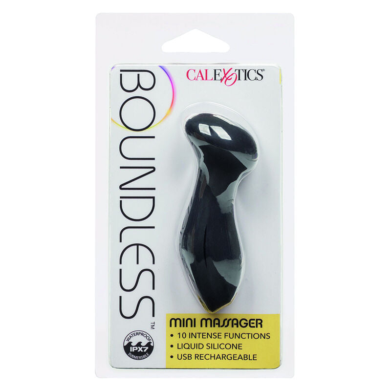 CALEXOTICS - BOUNDLESS MINI MASSEUR