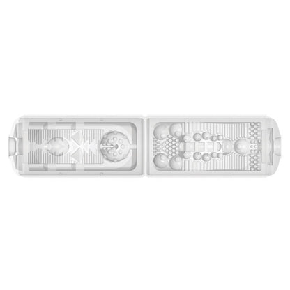 TENGA - MASTURBATEUR FLIP TROU BLANC