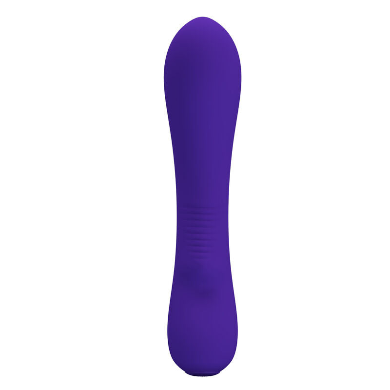 PRETTY LOVE - VIBRATEUR RECHARGEABLE PRESCOTT VIOLET