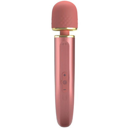 PRETTY LOVE - MASSEUR 7 MODES DE VIBRATION ROSE