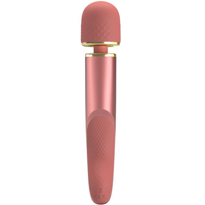 PRETTY LOVE - MASSEUR 7 MODES DE VIBRATION ROSE