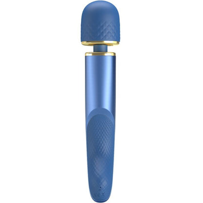 PRETTY LOVE - MASSEUR 7 MODES DE VIBRATION BLEU