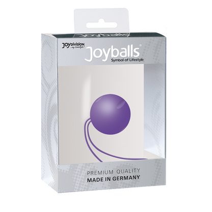 JOYDIVION JOYBALLS - STYLE DE VIE UNIQUE FUCHSIA