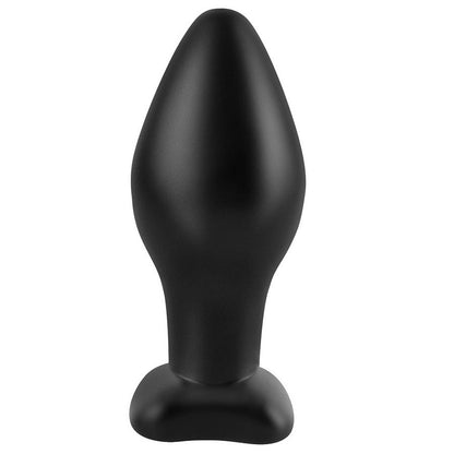 ANAL FANTASY - GRAND PLUG ANAL EN SILICONE