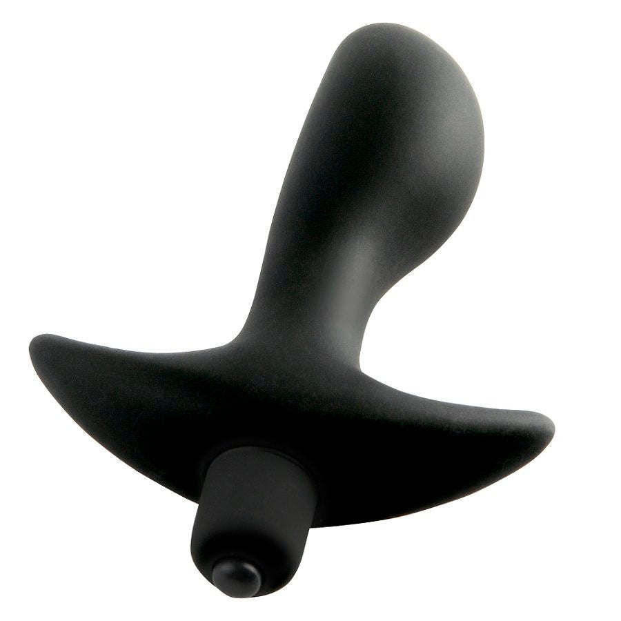 ANAL FANTASY - PLUG PARFAIT VIBRATEUR